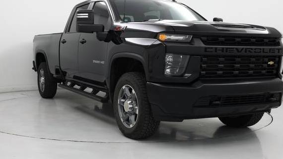 CHEVROLET SILVERADO HD 2022 1GC4YSEY8NF324581 image CHEVROLET SILVERADO HD 2022 1GC4YSEY8NF324581 image